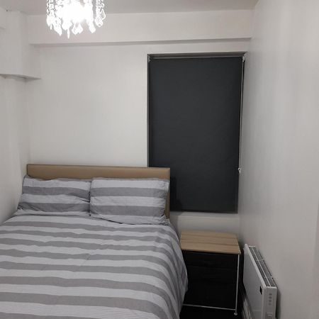 Zest Apartment Two Manchester Cameră foto
