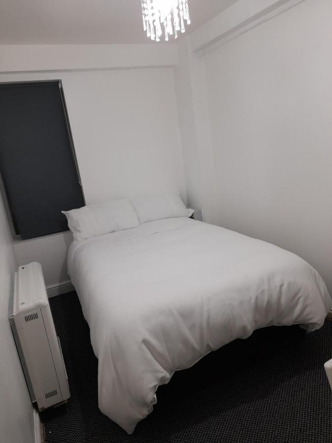 Zest Apartment Two Manchester Exterior foto