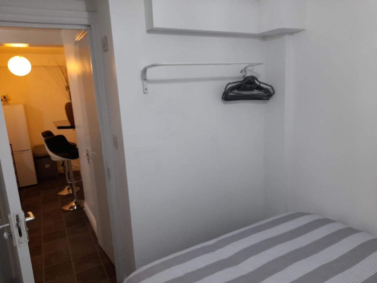 Zest Apartment Two Manchester Exterior foto