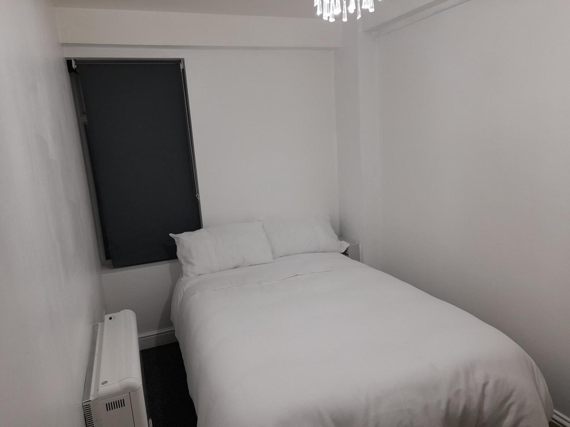 Zest Apartment Two Manchester Cameră foto